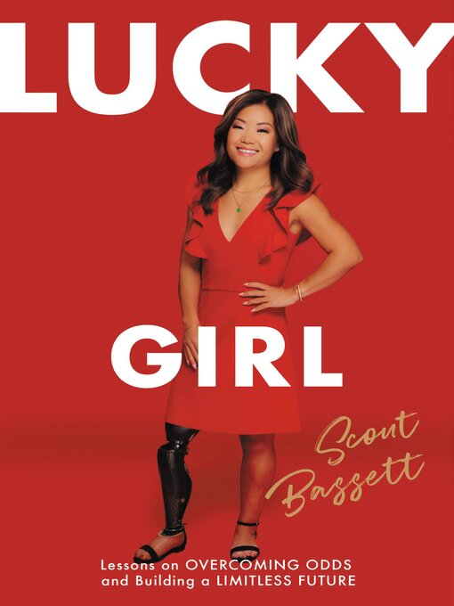 Title details for Lucky Girl by Scout Bassett - Wait list